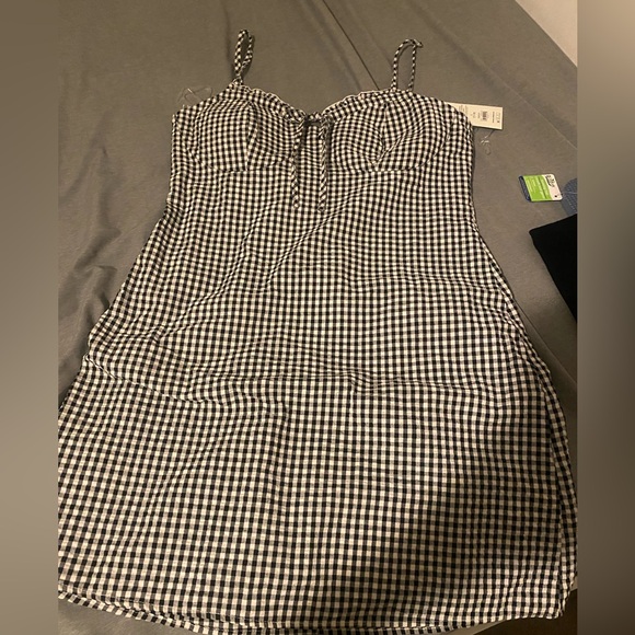 Summer teens dress - Picture 1 of 2